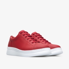 Camper Red / White Sneakers Womens - Runner Up Online Ireland | HIGLR9518